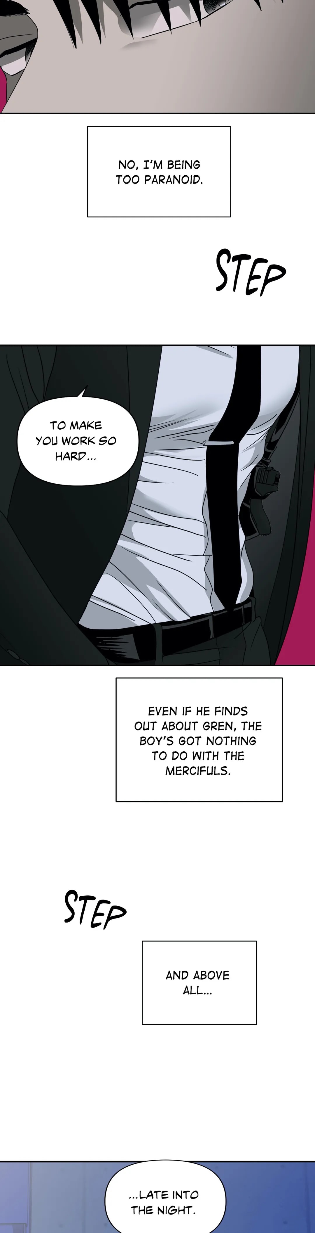 Shutline, Chapter 36 image 18
